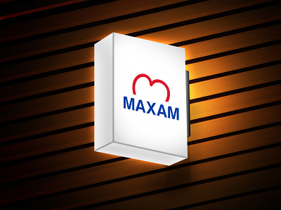 Maxam Branding