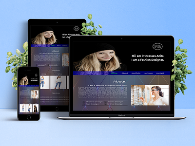 Responsive Web Design