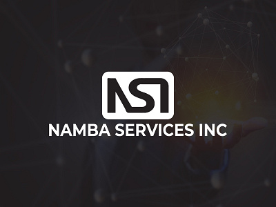 Namba Services INC (Security Company Logo)