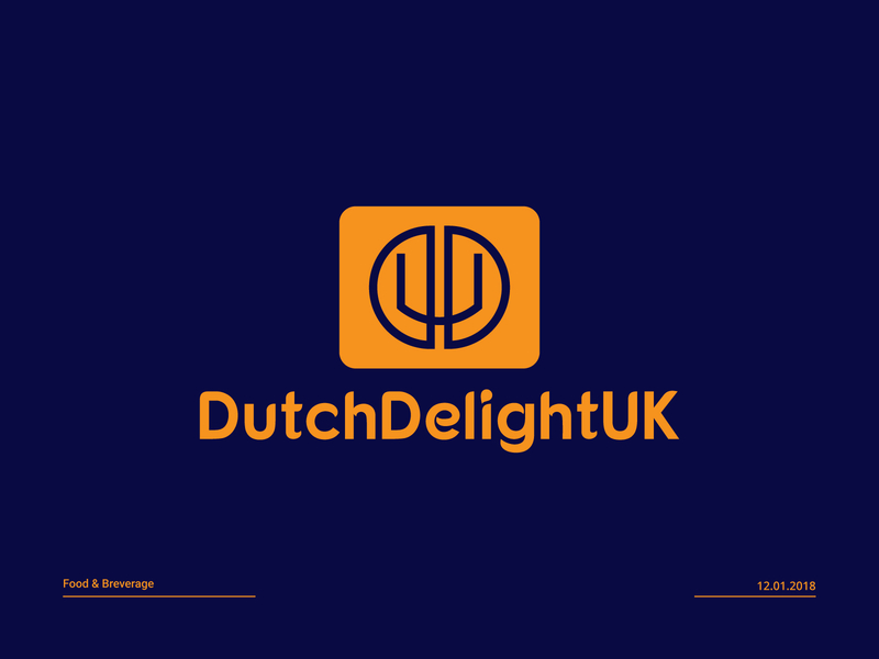Dutch Delight Uk By Subroto Shan On Dribbble