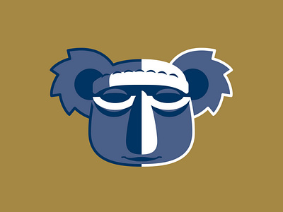 Koala Tiki