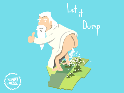 Let It Dump