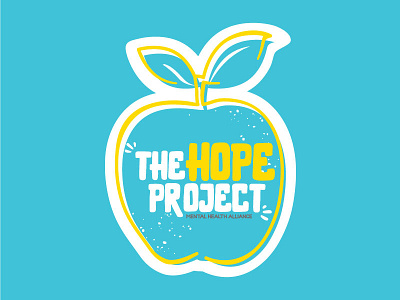 The Hope Project | One Extension hope mental health