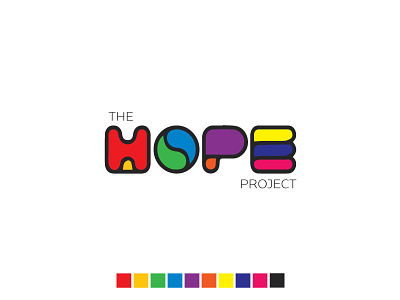 The Hope Project | Three hope mental health