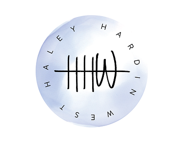 Emblem Design | Haley Hardin West