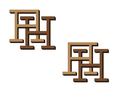 Interlocking Alternates