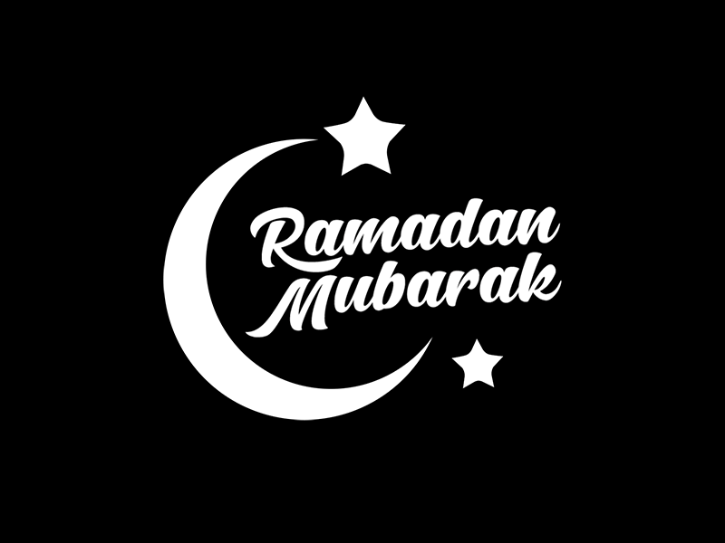 Ramadan Mubarak 2d animation after effect branding design elvet gif idul fitri illustration logo motion animation ramadan ramadan kareem ramadan mubarak ramadhan restourant steakhouse vector