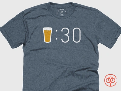 Brew Thirty beer brew cottonbureau shirts tshirts