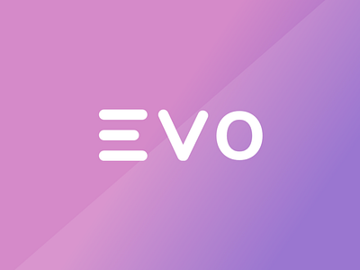 Evo Logo