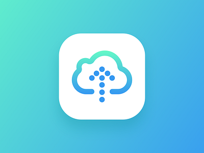 DailyUI 005 - App Icon