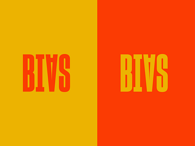 Bias BBQ logo logotype