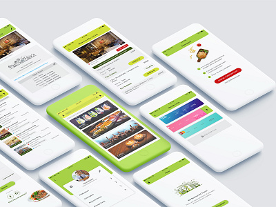 Food App