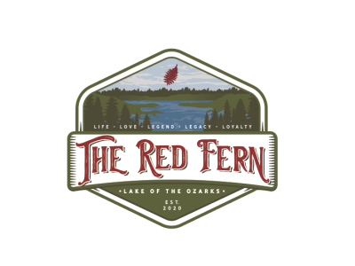 The Red Fern Brand