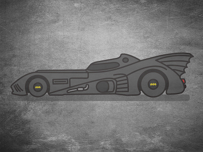 Batmobile