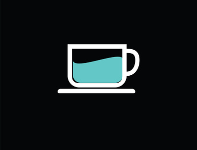 Rebrand PT 4 #Coffee brand branding design icon illustration illustrator logo vector
