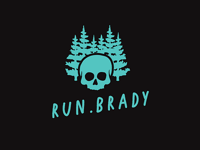 Run.Brady ReBrand