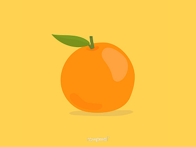 Fruits vector