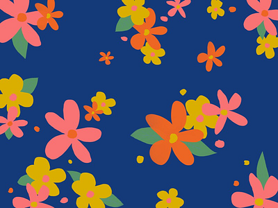 Floral Pattern