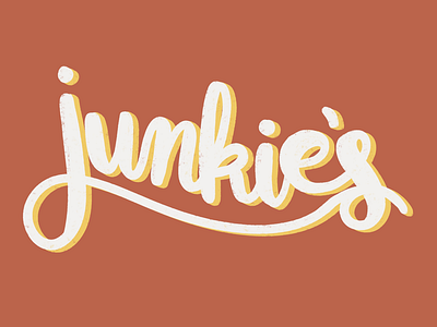 Junkie’s
