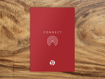 Simple Connect Card