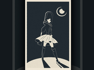 Astro Cracy - Baroque Aristorcacy Character design challenge aracter baroque black challenge chartistocracy female girl space vintage white woman