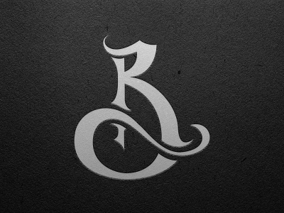 Rafael Branco - Logo