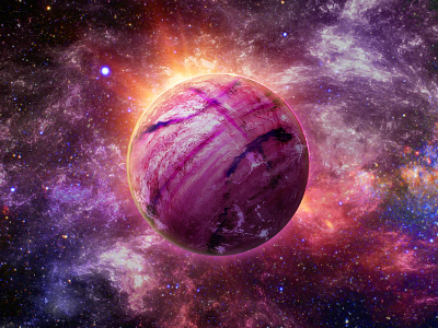 Planet Dribbble