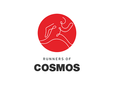 COSMOS running team