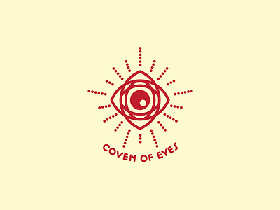 Coven Of Eyes