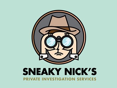 Sneaky Nicks