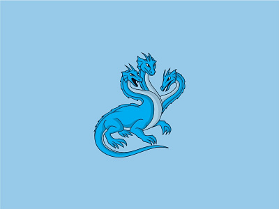 Blue Hydra