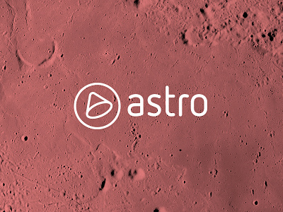 Astro logo