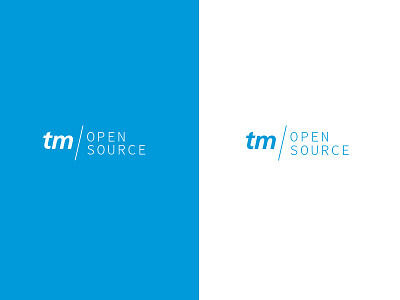 Ticketmaster Open Source logo