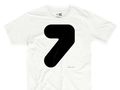 Number / Form / 7