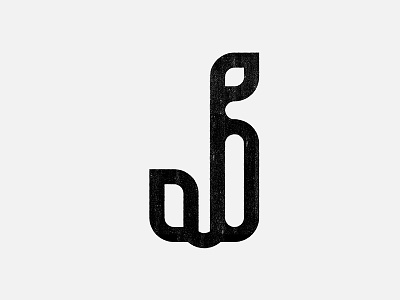 J letterform j letterform type type design