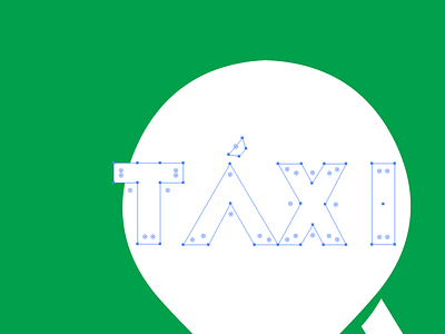 Táxi logo shot cab logoshot taxi