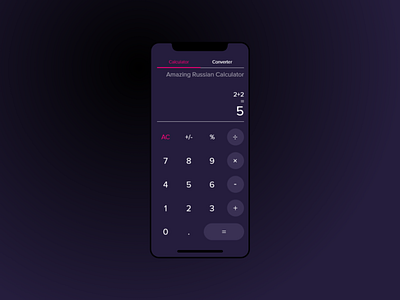 Daily UI Challenge Day #4