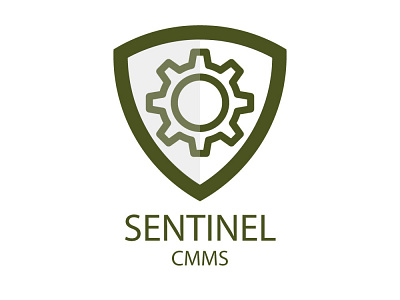 Sentinel CMMS Logo