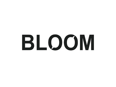 Updated BLOOM Logo – Simple