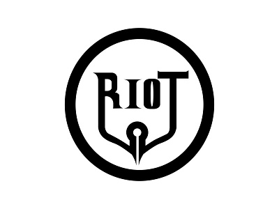 Riot Logo