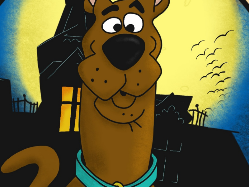 Free download Scooby Doo Tattoo Designs Picture 759x962 for your Desktop  Mobile  Tablet  Explore 43 Badass Scooby Doo Wallpaper  Scooby Doo  Wallpaper Scooby Doo Backgrounds Scooby Doo Wallpapers