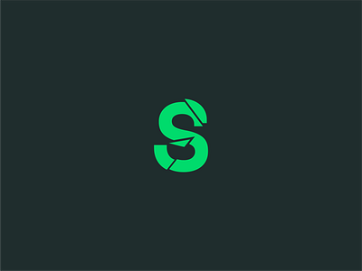 Skepticool Ident green ident logo podcast s shatter