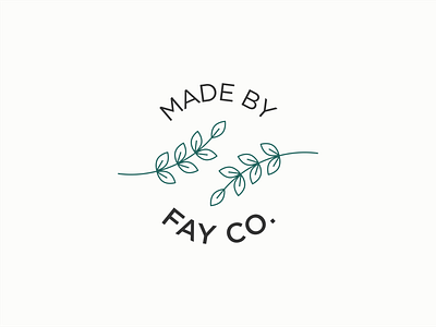 Made by Fay Co.