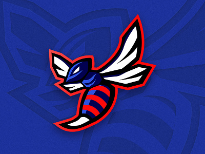 Wasp Logo