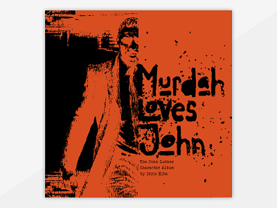 Murdah Loves John