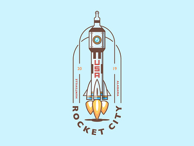 Rocket City