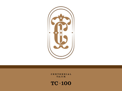 ceremonial complex / CENTENNIAL TAJIK