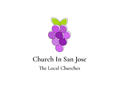 Church Logo Version A 100dayschallenge 100daysofillustration branding design figma illustration logo vector visual web