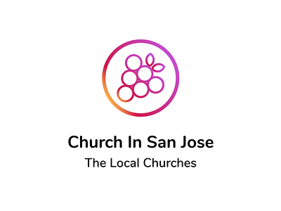Church Logo Version B
