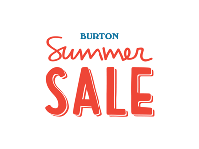 Burton Snowboards Summer Sale summer snowboards burton
